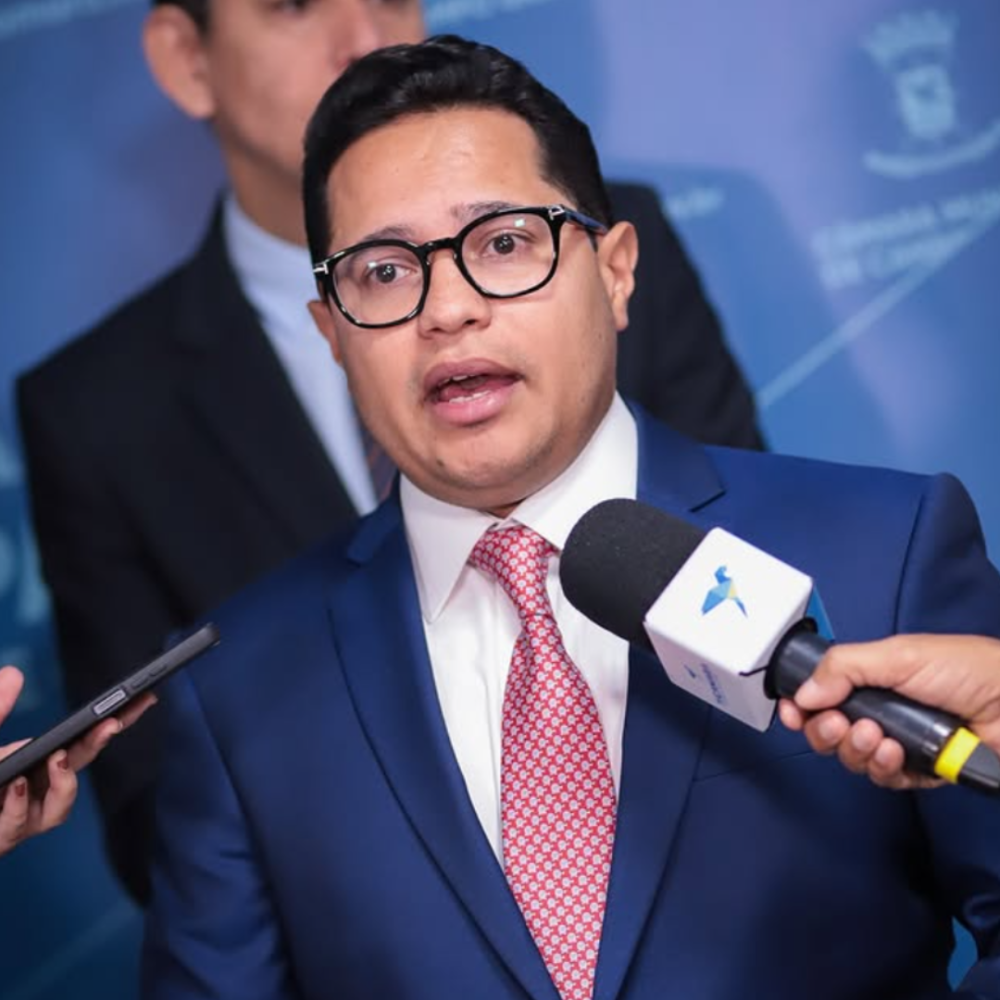 'Sou Cidadão Solidário': Câmara e Receita Federal anunciam campanha conjunta