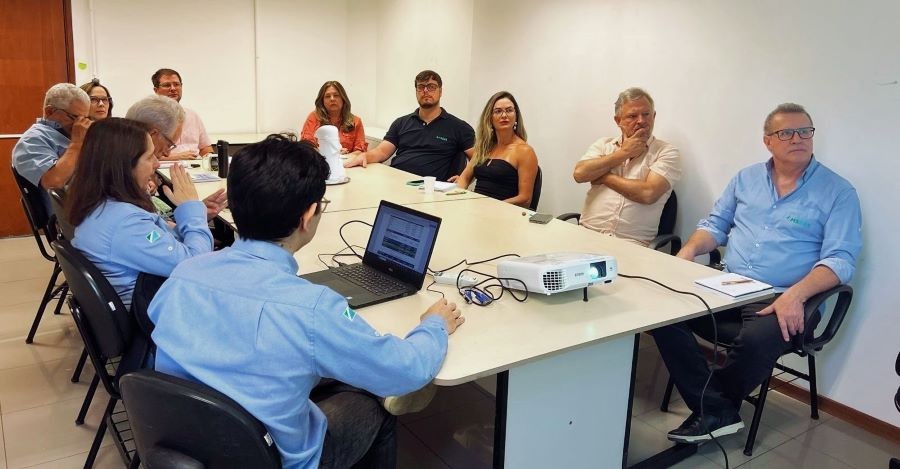 AGEMS e MSGÁS discutem ajustes no gás natural alinhados ao desenvolvimento sustentável