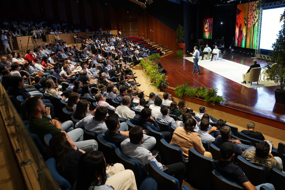 Embrapa apresenta posicionamento sobre pecuária sustentável em painel pré-COP 30