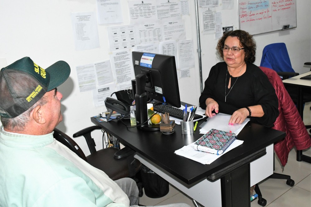 Sebrae e Prefeitura de Campo Grande realizam mutirão para apoiar MEI na regularização e adesão ao Simples Nacional
