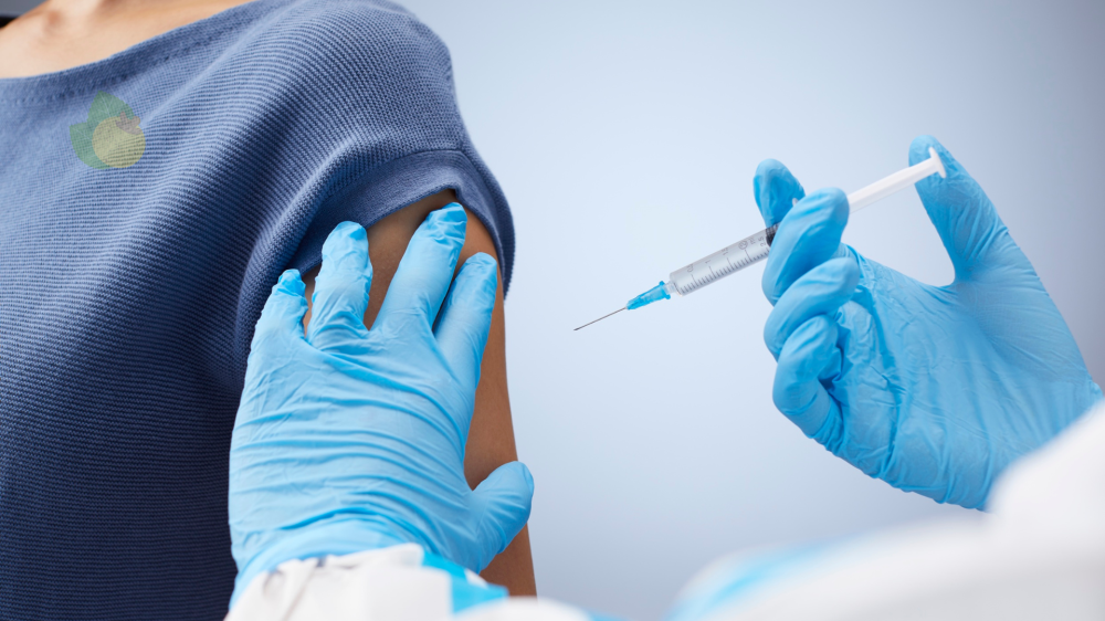 Mais 100 mil doses da vacina contra Influenza chegam a Campo Grande