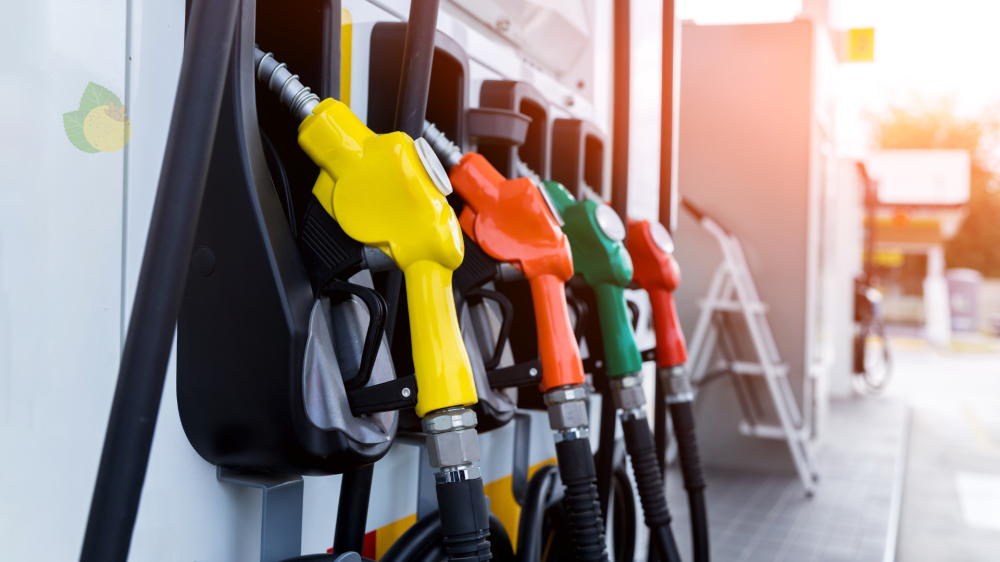 Etanol segue com diferença de preço de até 15% nos postos da capital