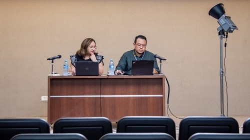 TCE-MS capacita gestores com curso sobre transparência pública em 2025