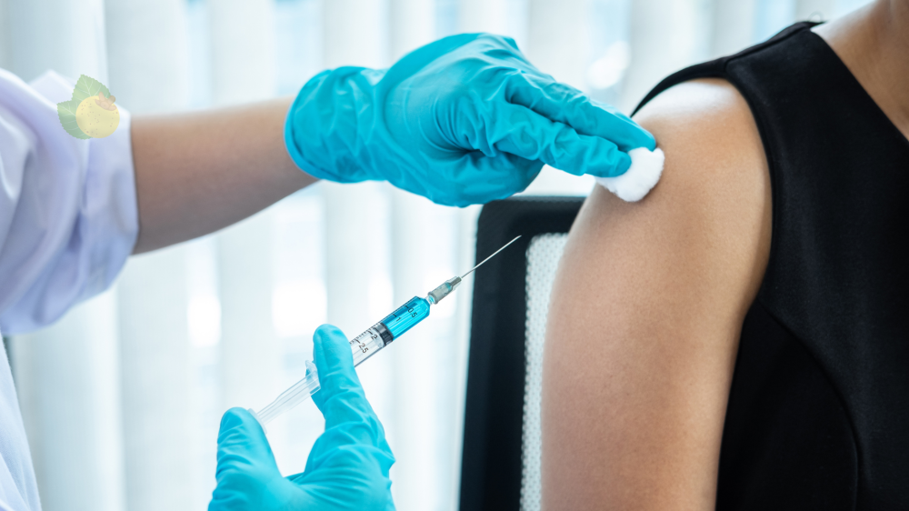 Governo Riedel intensifica vacinação contra Influenza com sistema drive-thru