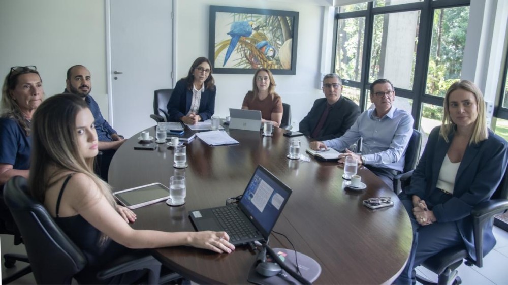 TCE-MS e TJMS compartilham estratégias no combate ao assédio e discriminação