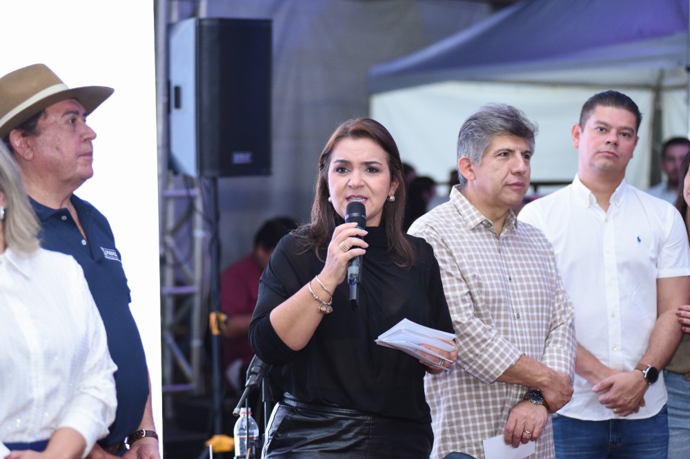 Adriane Lopes destaca parceria com a Acrissul para impulsionar negócios e inovação