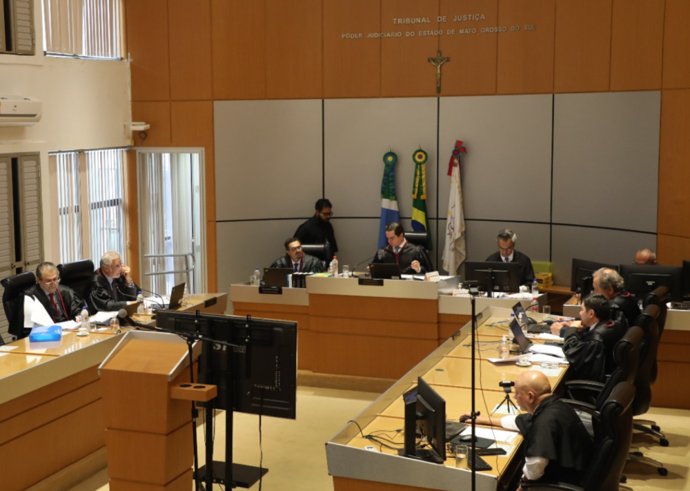 Conjur repercute decisão do TJMS que autoriza citação via WhatsApp