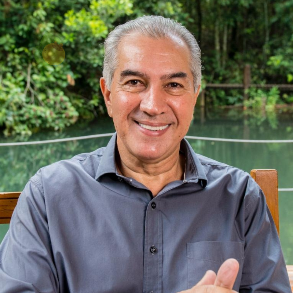 Reinaldo Azambuja aponta avanço das cidades de MS com fortalecimento do municipalismo