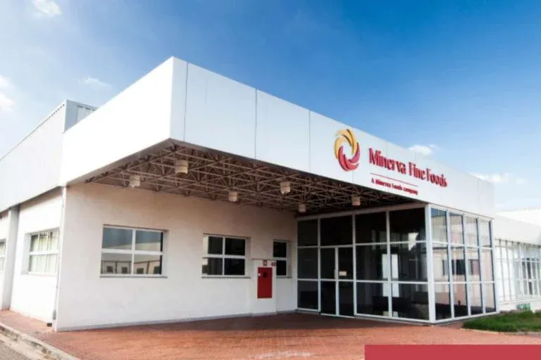 Minerva Foods detalha proposta de capitalização com bônus de subscrição de até R$ 2 bi