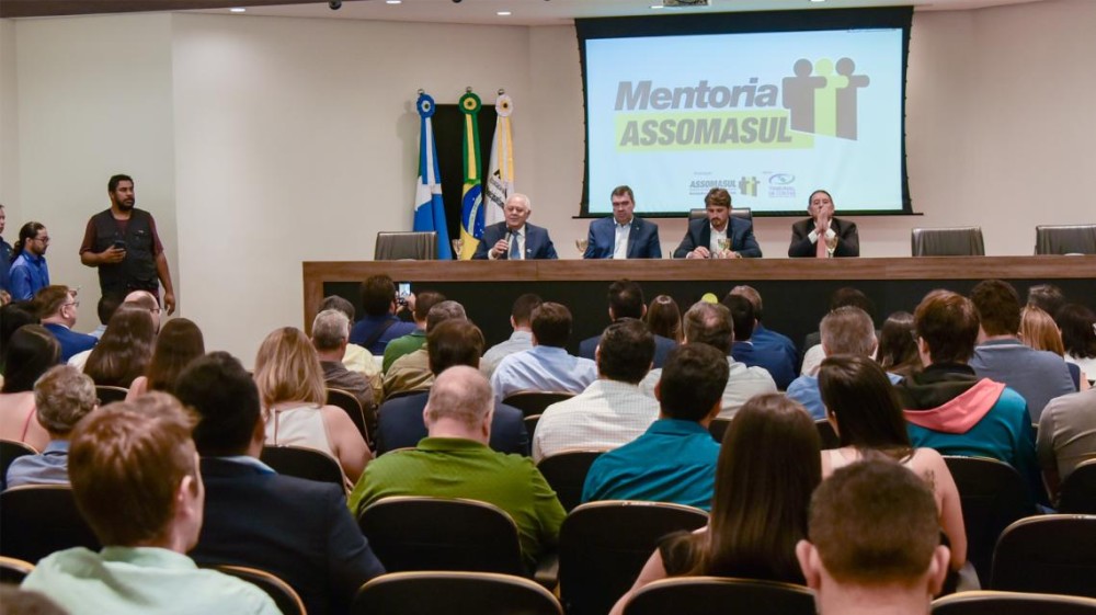 Presidente Flávio Kayatt ressalta fortalecimento do vínculo técnico entre TCE-MS e prefeituras