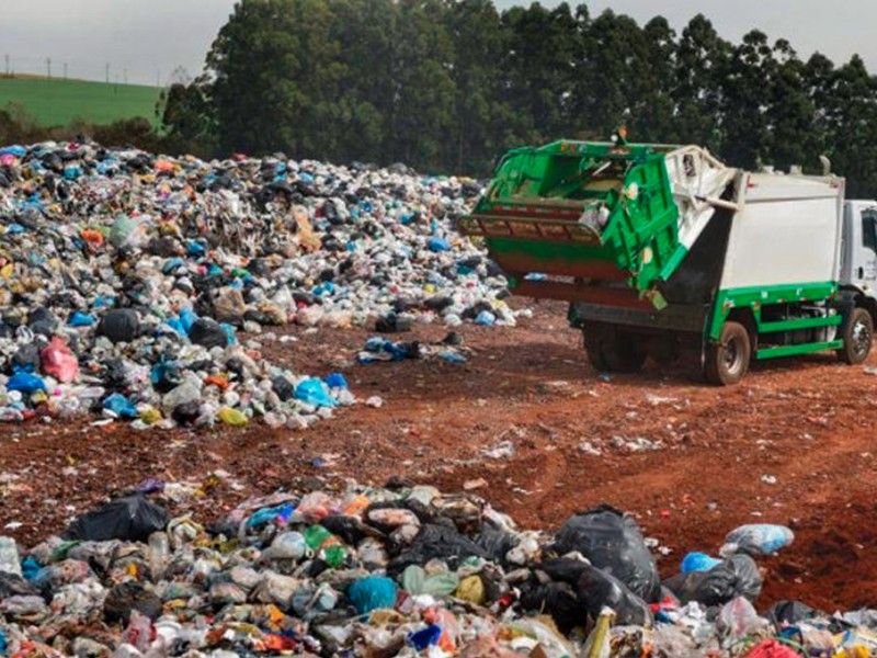 MP-MS apura irregularidades na gestão de resíduos sólidos em Bandeirantes