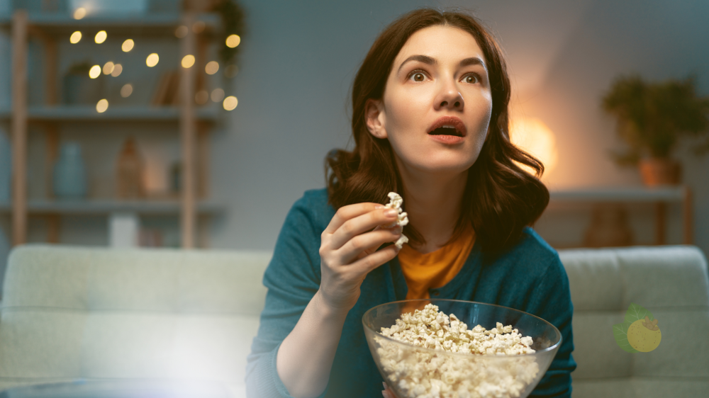2 Filmes e 2 Séries para Maratonar Neste Final de Semana nas Plataformas de Streaming
