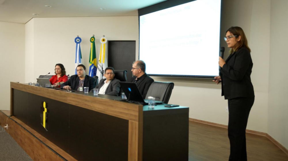 TCE-MS destacam uso do e-Sfinge em encerramento da Mentoria promovida pela Assomasul
