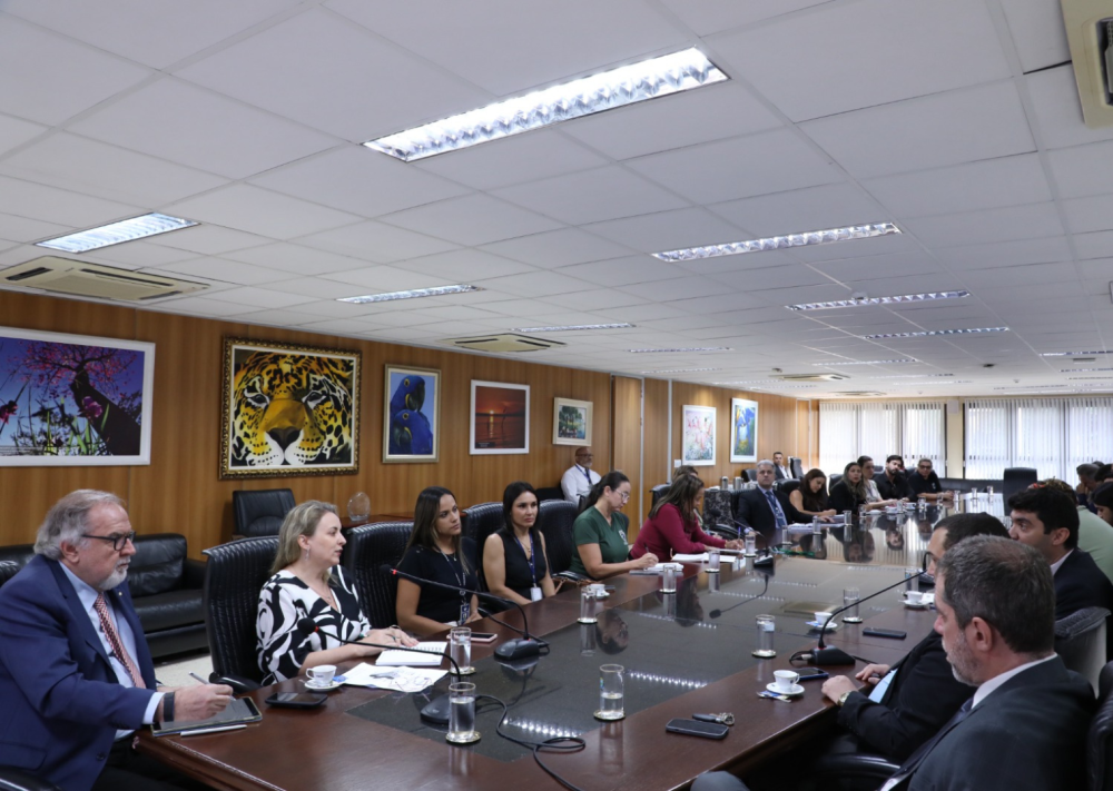Corregedoria do TJ-MS organiza estratégias e estrutura evento nacional do Registro Civil