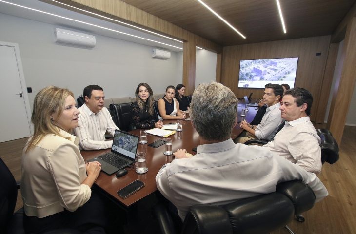 Parceria Público-Privada do Hospital Regional é tema de consulta aberta pelo Governo de MS