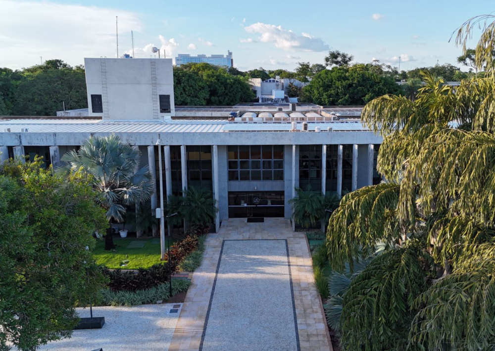 Atendimentos no TJ-MS serão mantidos por meio de plantão nos feriados de Páscoa e Tiradentes