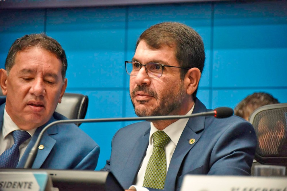 Projeto de Jamilson Name que redefine deficiência auditiva é aprovado em primeira votação na Assembleia