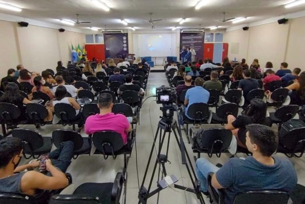 TCE-MS investe na capacitação de servidores com cursos de pós-graduação para aprimorar o controle externo