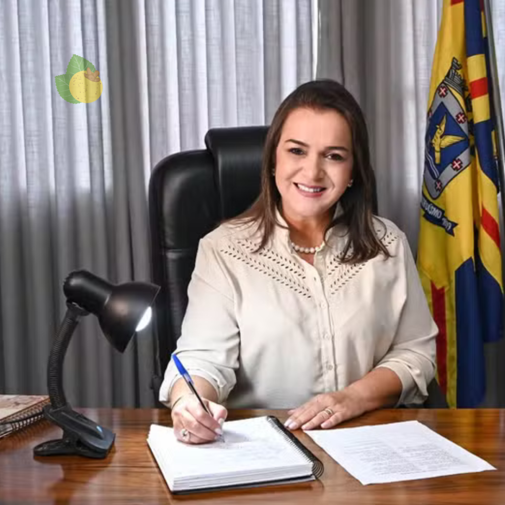 Prefeita Adriane Lopes conquista 6º lugar entre as capitais brasileiras em saneamento básico e lidera no Centro-Oeste