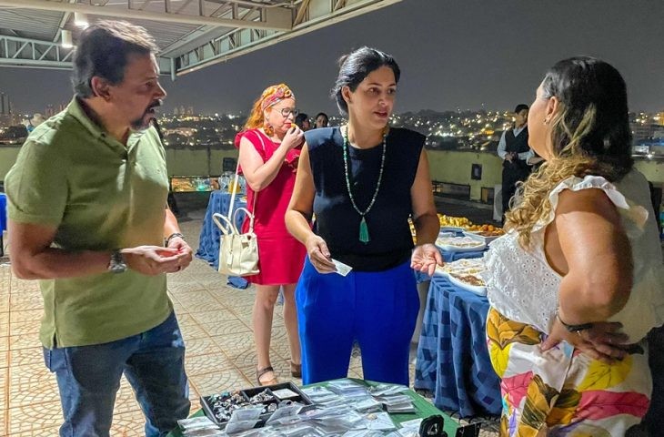 Políticas públicas para economia criativa ganham força com novo mapeamento do governo de MS