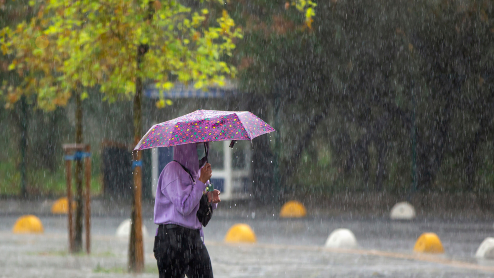 Feriado de Tiradentes em MS terá chuvas isoladas e temperaturas amenas