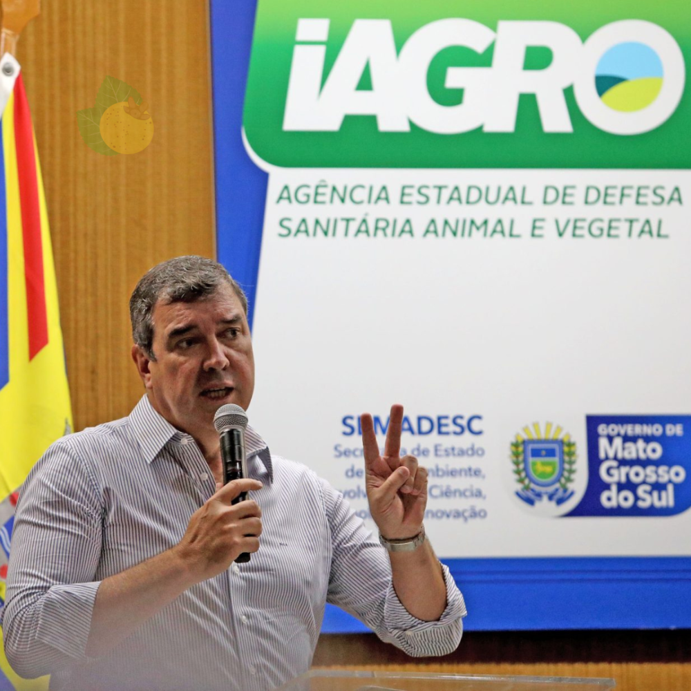Iagro fortalece a fiscalização em MS com novos veículos e reforço de servidores