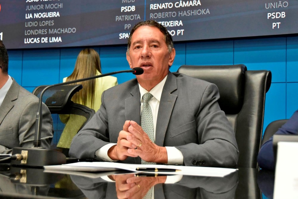 ALEMS aprova projetos que avançam em diversas áreas durante sessão desta terça-feira