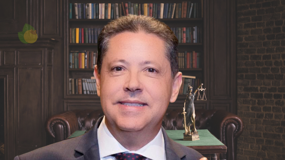 Alexandre Branco Pucci é promovido a desembargador e fortalece o TJMS
