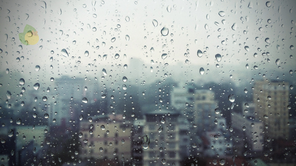 Frio, chuvas e tempestades persistem em MS