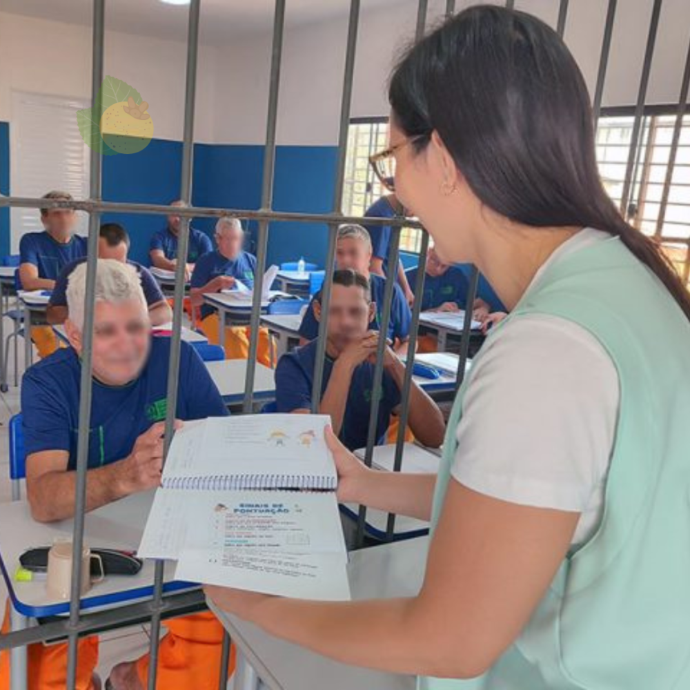 MS registra avanços em reinserção de apenados com trabalho, educação, saúde e promoção social