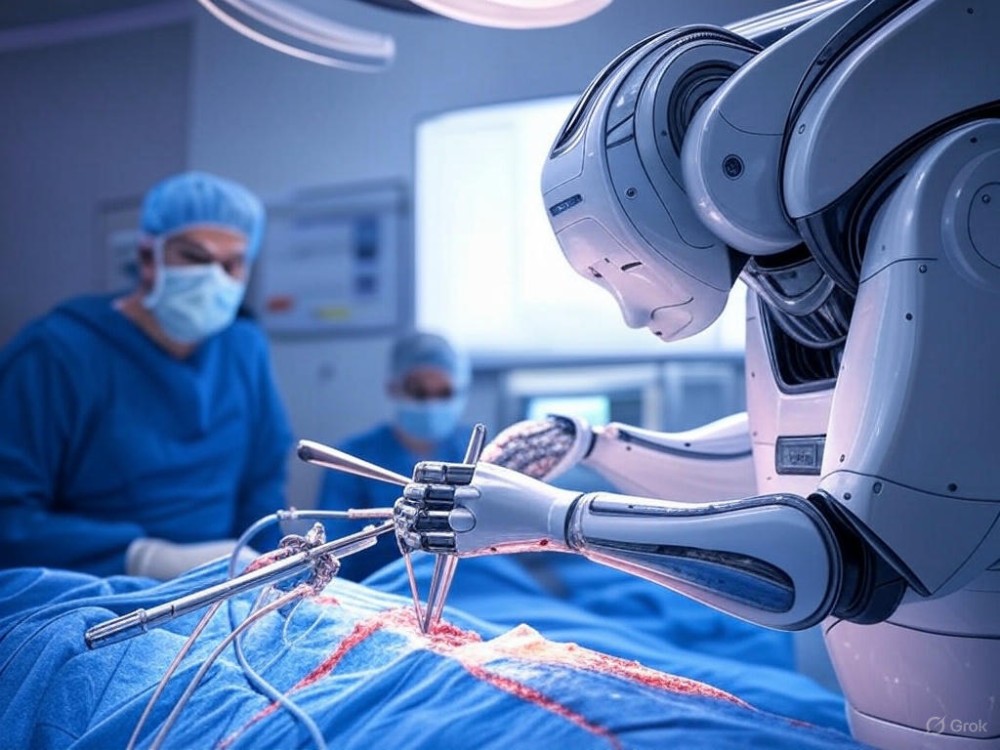 China implanta chips cerebrais em 3 pacientes e planeja 13 até 2025