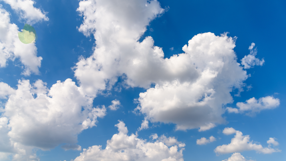 Clima estável com risco de chuvas no período da tarde