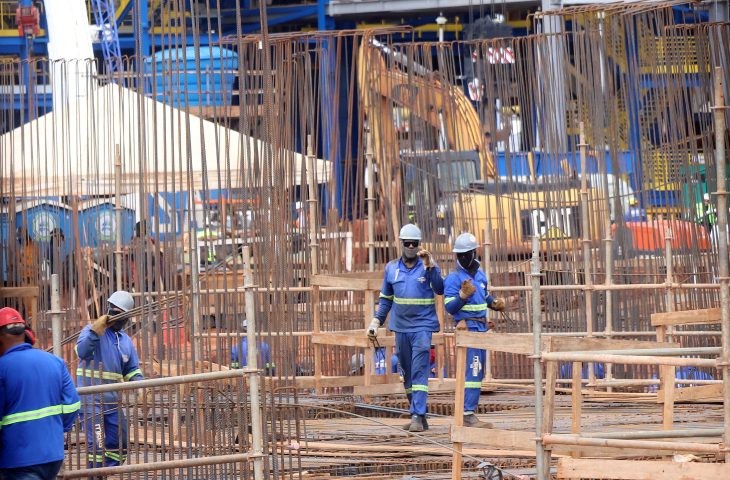 Empregabilidade cresce em MS com mais de 12 mil postos formais no início de 2025