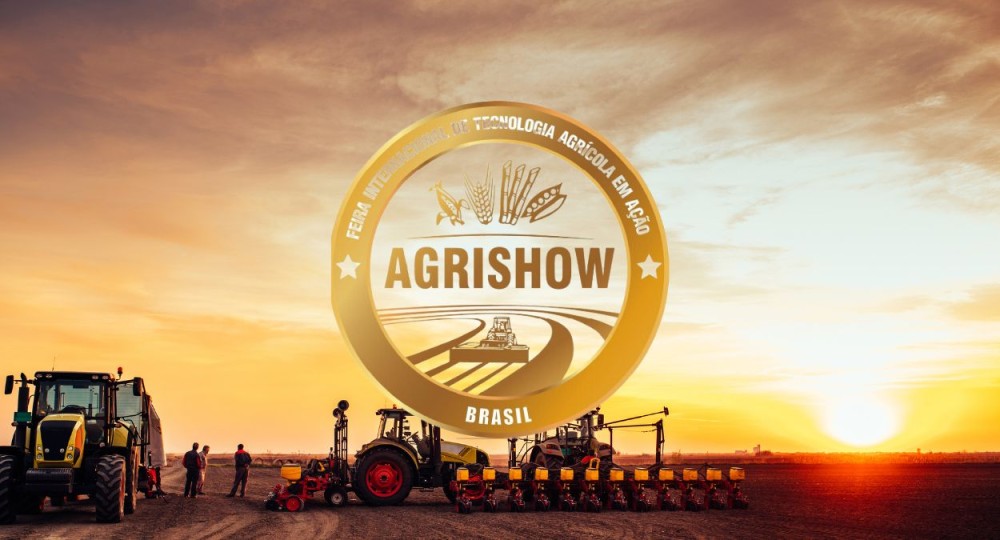 Agrishow 2025 encerra com R$ 14,6 bilhões em negócios e alerta para crédito