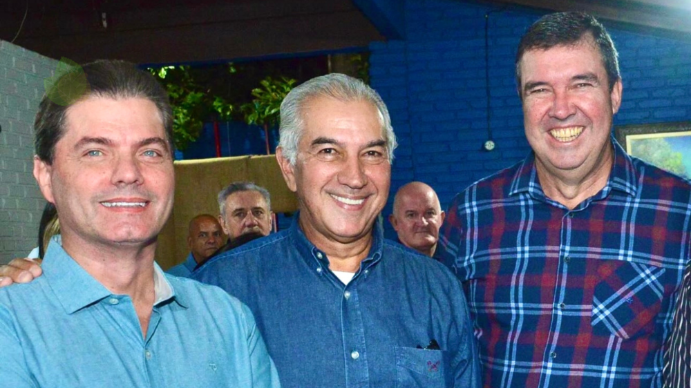 Reinaldo Azambuja exalta 29ª Festa da Linguiça: “Tradição, qualidade e solidariedade”