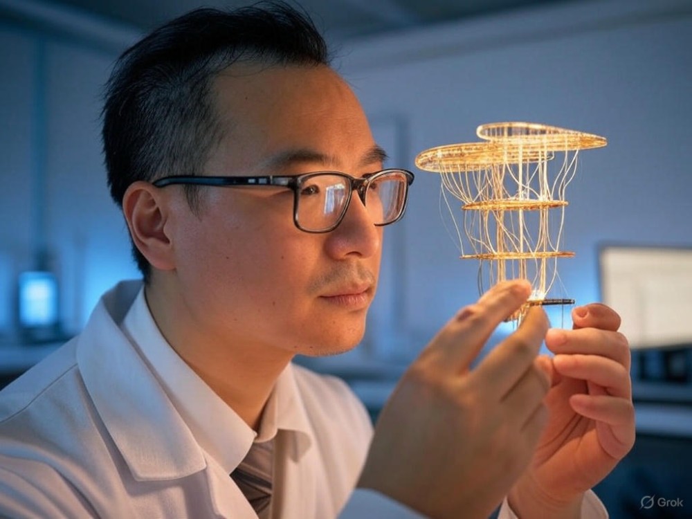 Engenharia Biomimética Quântica: a nova fronteira da inovação une natureza e física quântica