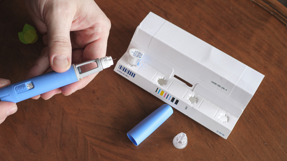 Medicamentos para diabetes como Ozempic e Jardiance podem reduzir o risco de alzheimer, revela estudo