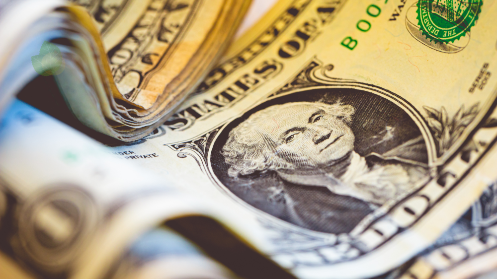 Dólar hoje: Dólar apresenta variações em Ponta Porã e Corumbá nesta segunda-feira