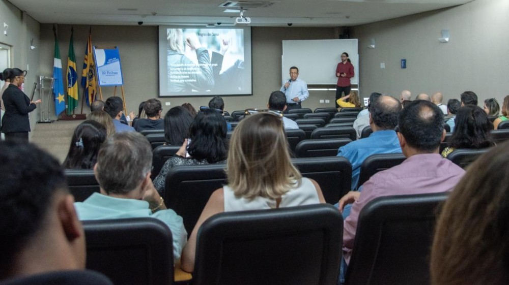 TCE-MS avança em capacitação de auditores com oficinas práticas de 5 a 9 de maio