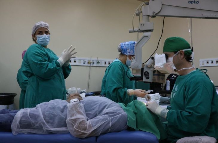 ‘MS Saúde – mais saúde, menos fila’ entra na 3ª fase com mais de 87 mil atendimentos