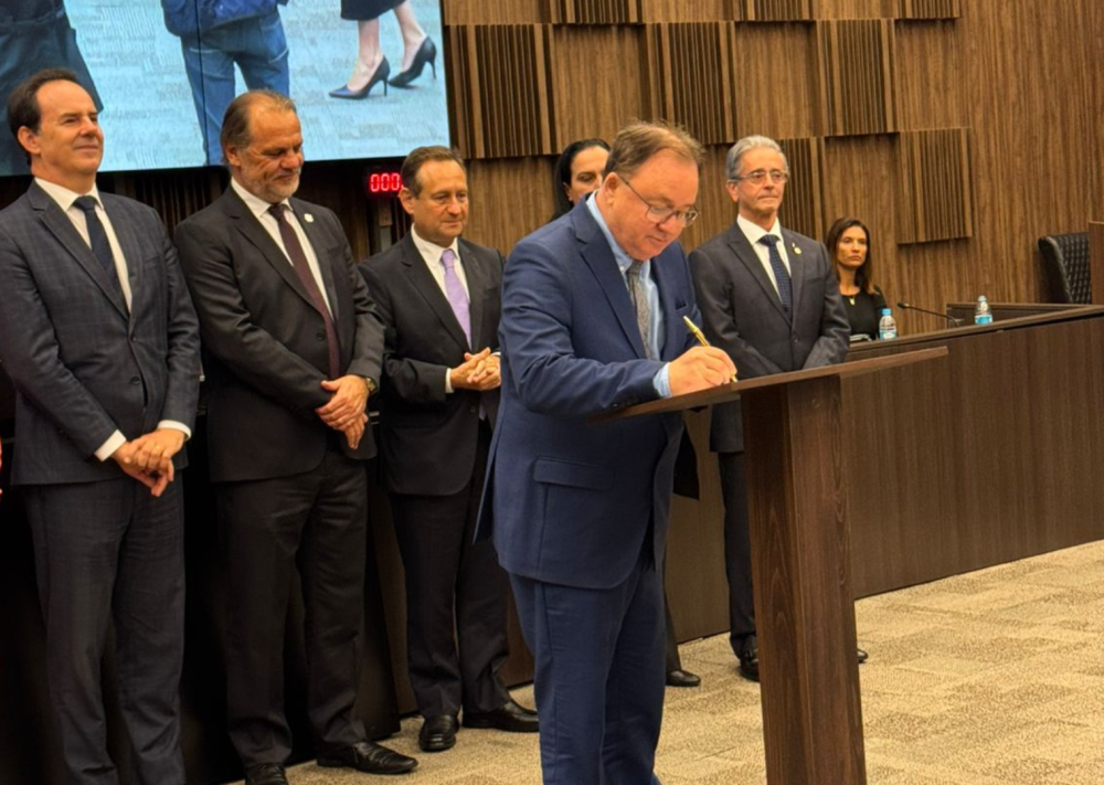 TJMS oficializa adesão ao EPROC com acordo entre diversos tribunais