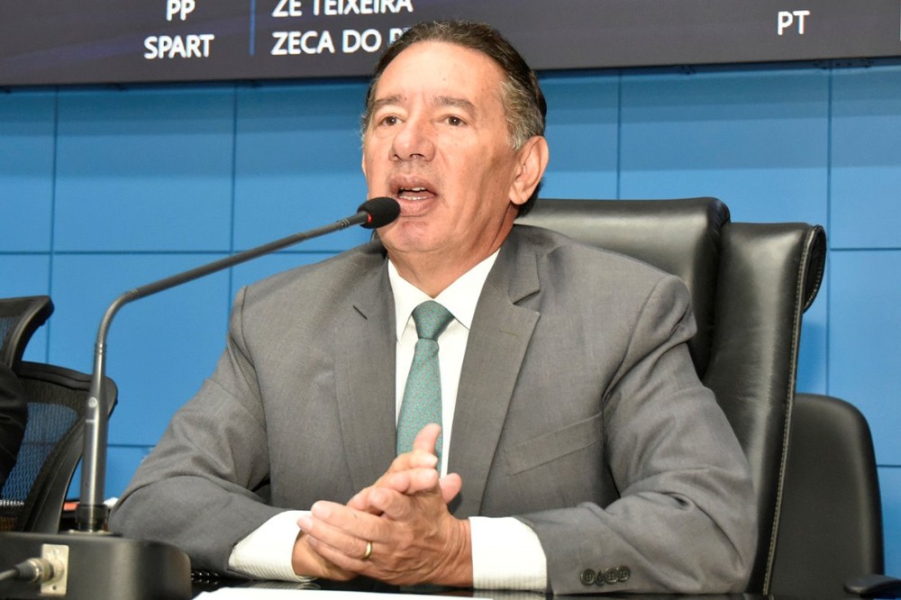 ALEMS aprova revisão salarial de 5,06% para servidores públicos em segunda votação