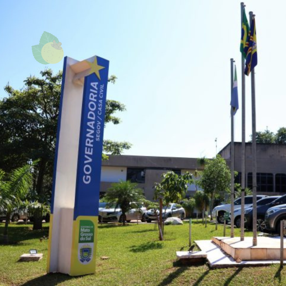 Governo de MS abre vagas na saúde para atuação no sistema prisional
