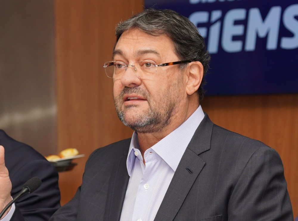 Sérgio Longen se posiciona contra decreto que muda IOF em câmbio
