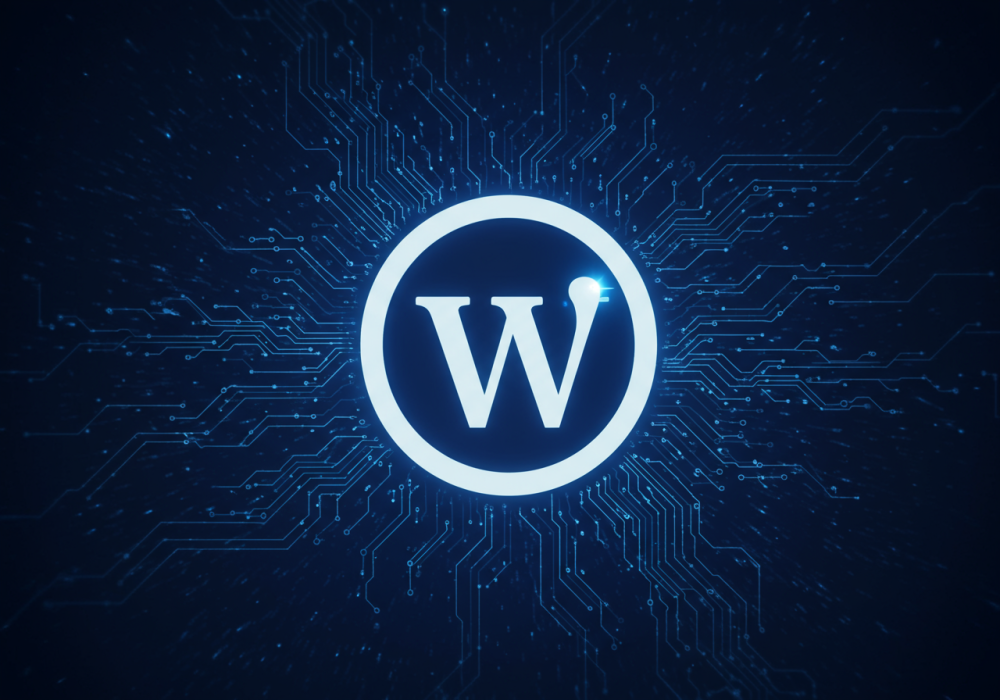 Wordpress anuncia equipe dedicada para impulsionar inovações em inteligência artificial
