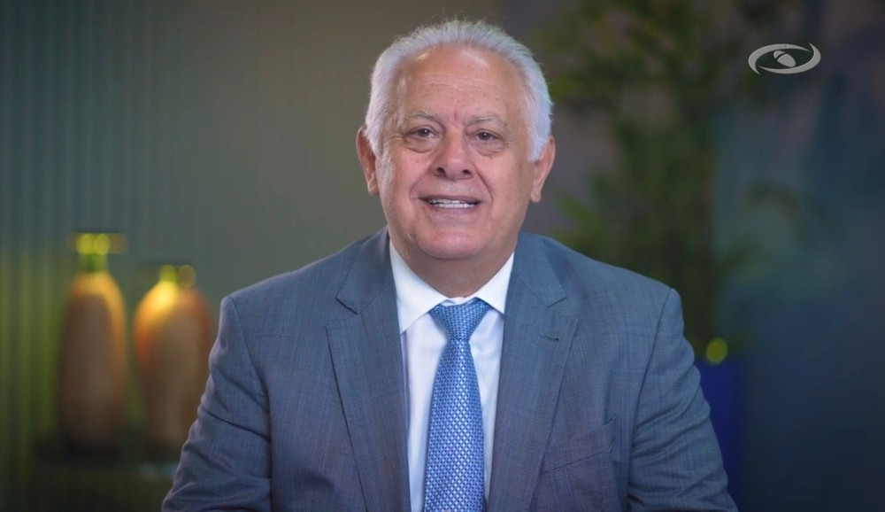 Presidente do TCE-MS convida para o 3º Seminário da Primeira Infância