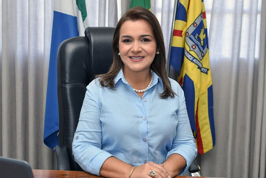 TRE-MS mantém Adriane Lopes como Prefeita de Campo Grande