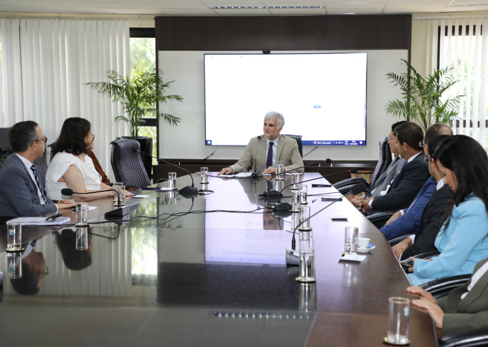 TJMS inova com plataforma para resolver demandas de vagas escolares em MS
