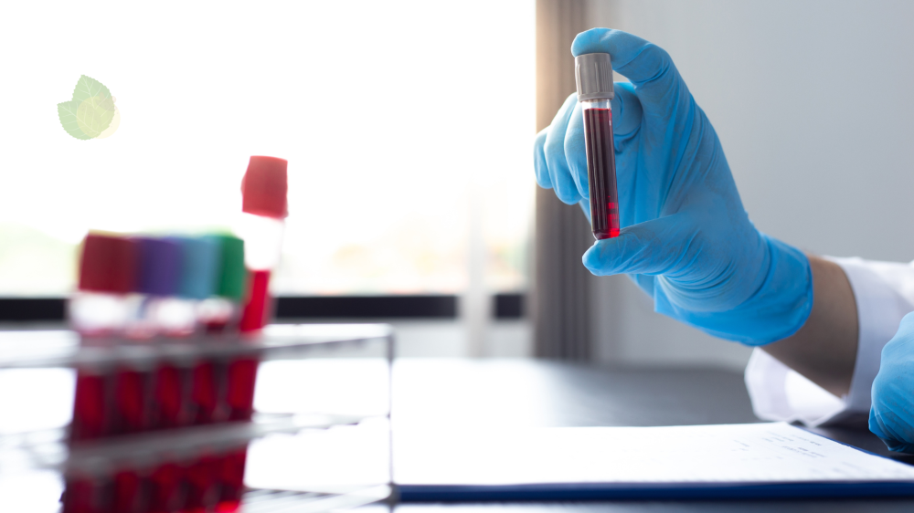 Cientistas japoneses criam sangue artificial universal com potencial revolucionário